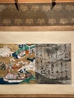 サントリー美術館「ミネアポリス美術館　日本絵画の名品」