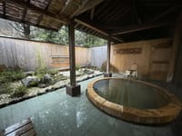 東北の熱海温泉「山城屋」さんに宿泊させて頂きました。