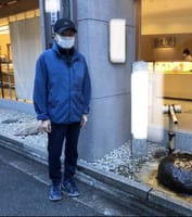 2021年10月24日【京都四条通りに面した名水は何処か】クイズ其の9