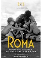 映画「ローマ/Roma」