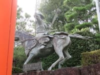 文京区歴史散策（徳川将軍家ゆかりの地巡り）