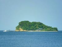 中止：東京湾最大の無人島「猿島」と横須賀中央散策＆海軍カレー