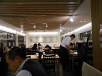 韓国家庭料理店のセンベロメニューはヤンニョムチキン【妻家房】