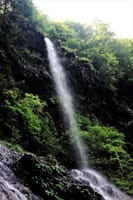 高知県の滝