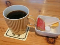 越谷のカフェ「ヒナノ珈琲」は、ゆったり、ひろびろ、いい気分ですよ！
