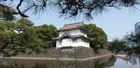 江戸城の探訪と神保町の散策