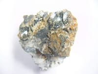 菱亜鉛鉱　３