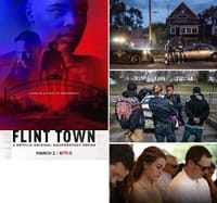 ドキュメンタリー「フリント・タウン」NETFLIX 2018年
