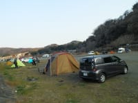 田代キャンプ