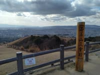 奈良公園～若草山ランニング12ｋｍ