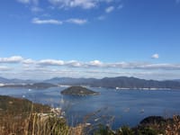 江田島　クマン岳～古鷹山に登ろう~