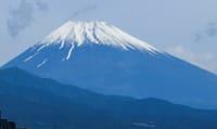 今日の富士山（5月26日）