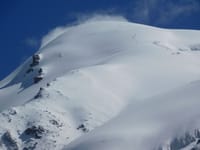 Karakoram Range（6,050m Mungalig Sar）