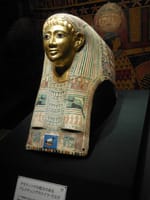 古代エジプト展を観に行ったよ！（爺爺Ｒの独り言）