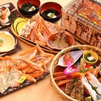 第45回　香住カニを大阪で食べませんか？