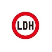 『LDH』⁉️    ちょっと笑笑😀😀   ～ 二つのLDH ～
