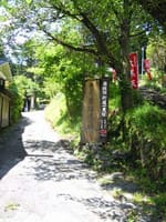 【中止】箱根応援ハイキング　旧街道石畳