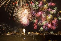 中止決定！諏訪湖花火大会日本最大４万発の花火を求めて🎆企画室