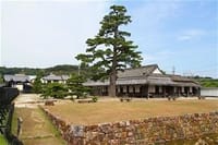 豊田佐吉記念館、新居関所跡、新居宿の旅籠、法華宗本山名刹の本興寺等を巡りましょう！