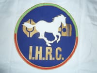 I.H.R.C.　アイアンホースライダーズクラブ
