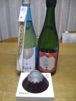 日本酒「天領　冬の頒布会」到着！