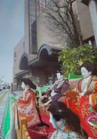 ひな祭りシリーズ③　蔵の街栃木散策と「あそ雛まつり｣　　もう一つのひな祭りも訪ねます