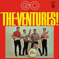 The Ventures/ベンチャーズ歌謡曲