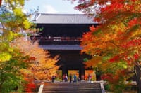 ◆AK&B〜【秋の京都・アート巡り＆紅葉〜】〜12・2