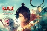 Kubo & The Two Strings:アメリカ版宮崎アニメ？