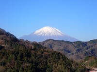 12/26年内最後のコミュイベントは、大野山でキムチ鍋