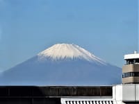 富士山ヽ(^o^)丿
