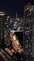 『東京の夜景を撮るなら』:伊豆大島①