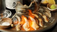 魚料理×日本酒オフ☆彡（新橋）