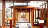 『至福の時間』４月３０日。。横浜ディナーしよう。ホテル横浜キャメロットジャパン「日本料理　桂川」