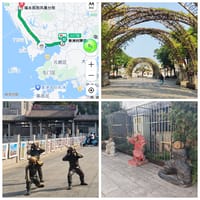 深圳宝安 凤凰旧屋村 清の時代の建物群