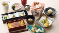 ★今が旬の長崎対馬天然穴子を贅沢に堪能できる☆穴子コース料理を1ドリンク付きで堪能しましょう♪