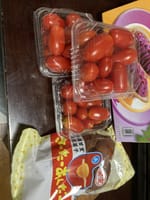 沖縄のトマト？