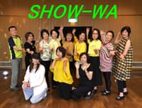show-wa・令和一期生ダンスメンバー募集中