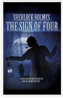 Book Club "The Sign Of Four"