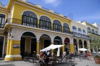 【MD♪】 南米キューバ旅行✸カリブ海の真珠～ヘミングウェイが愛した街ハバナなど訪問しませんか❢