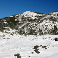 北横岳（北八ヶ岳）雪山登山と麓の蓼科温泉♨でまったりしましょう（Aクラス）