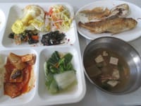 釜山滞在の２日目は「チャグルチ駅の周囲を散策」そして夕食動画はカクテキ店の「ソルトンタン」🍺