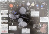 「厚揚げ」or「木綿豆腐」＆「小惑星の探査」