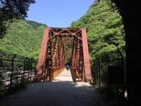 福知山廃線跡ハイキング 2023年 11月