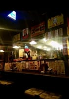 川崎駅近のめちゃめちゃ昭和レトロな居酒屋🏮さんで飲みませんか😊