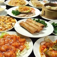 🌸SAKURA🌸世界の料理を東京で食べ歩こう♪㉙～☆中国編～忘年会は中華熱々食べ放題で令和５年を振り返ってみましょうヾ(≧▽≦)ﾉ