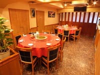 💖銀座の本格中華料理店で 本場四川料理の充実デイナーを 飲み放題付きで楽しみましょう🎵