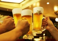 8月29日（水）ホテルランチとビール工場見学＆できたてビール試飲会ｉｎ横浜