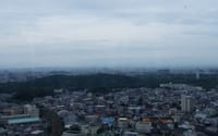 ～日本の旅～　三日目　大阪堺、百舌鳥古墳群散策