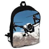 子（孫）のための「ランドセル・ドローン」School Bag Drone